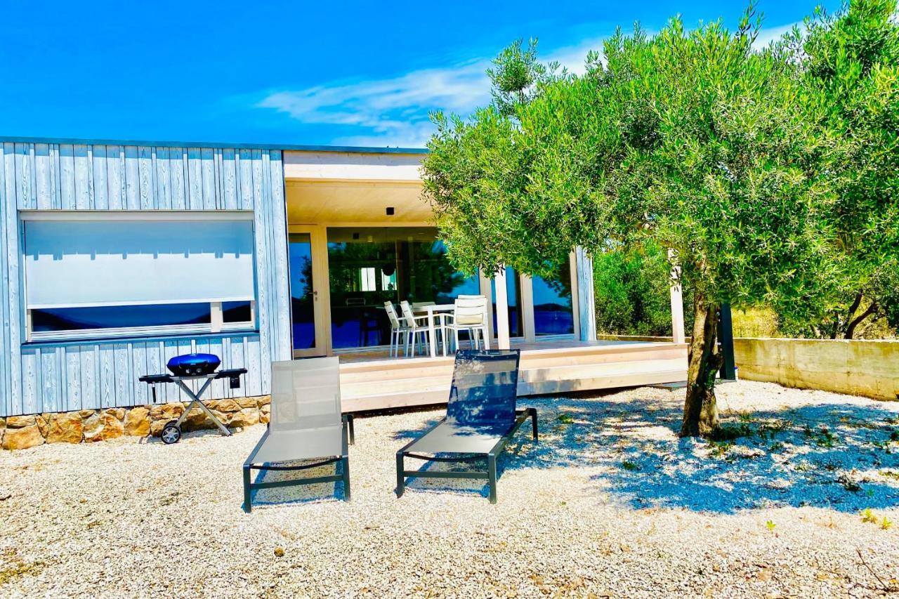 Buqez Eco Resort - Beach Villa 28 - Directly By Beach Drage Extérieur photo