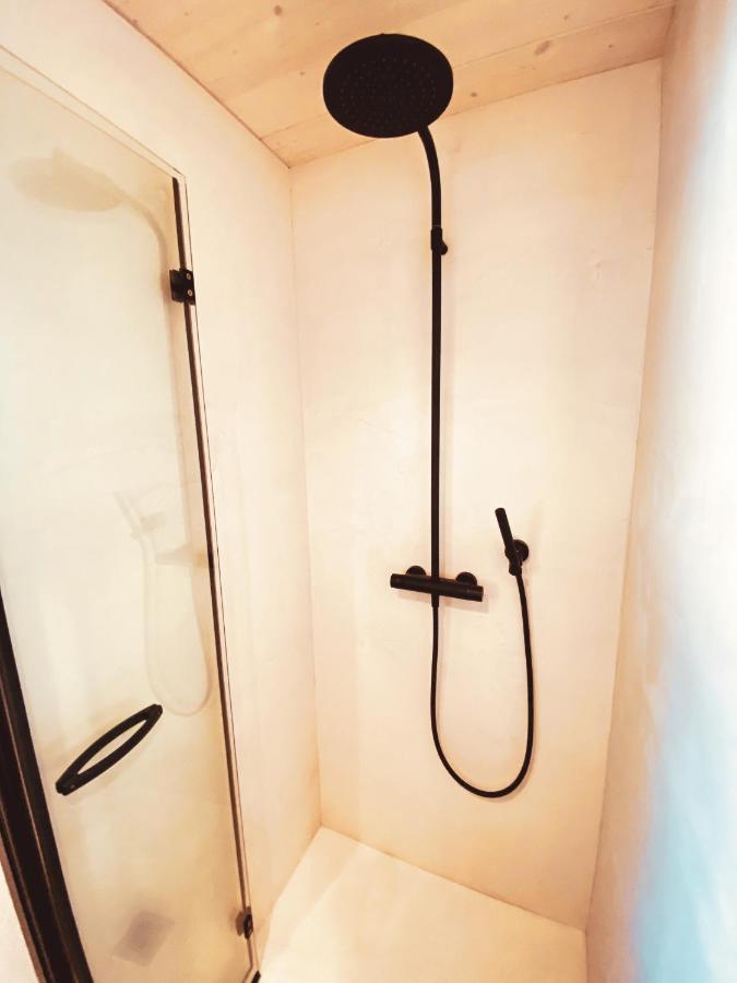 Buqez Eco Resort - Beach Villa 28 - Directly By Beach Drage Extérieur photo